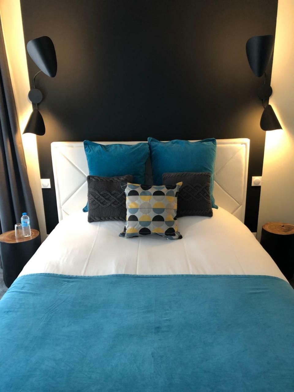 Chambre Double Deluxe