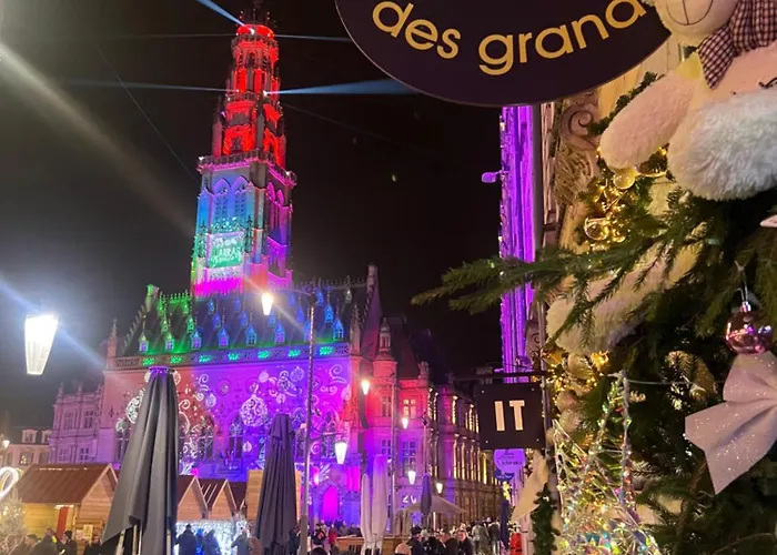Hôtel accueillant les animaux: La cour des grands