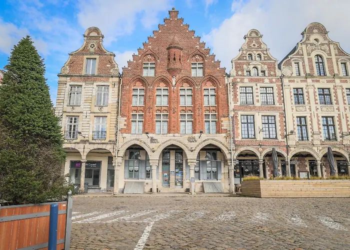 Hôtel pour familles: Hôtel Les Trois Luppars