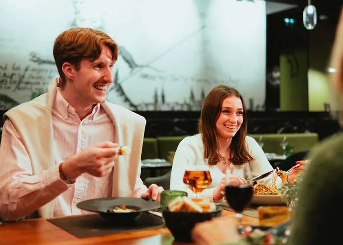 Mercure Arras Centre Gare